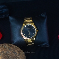 Citizen Men's Gold Watch C1357